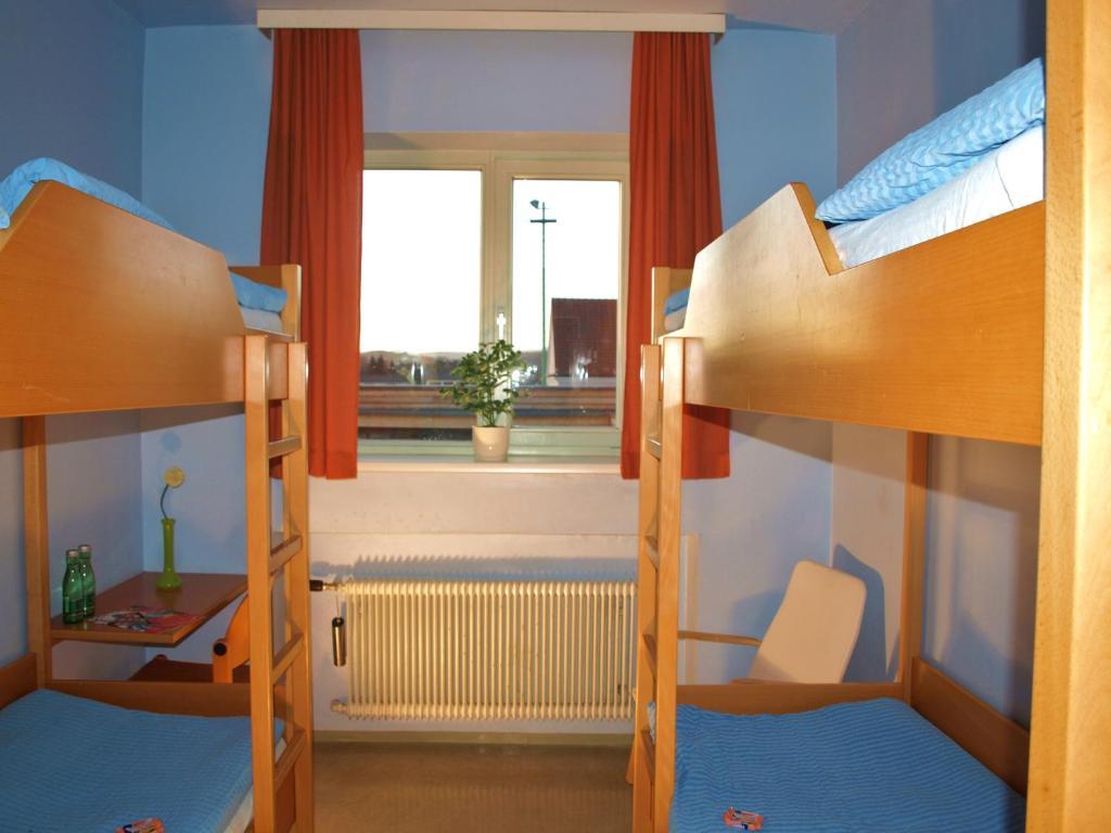 Junges Hotel Melk Zimmer foto