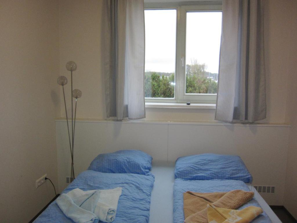 Junges Hotel Melk Zimmer foto